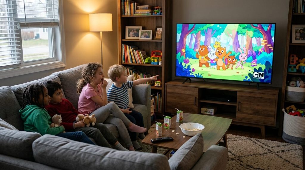 free iptv trial